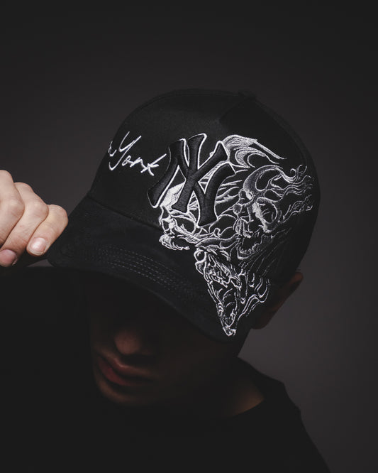 Gorra New Era