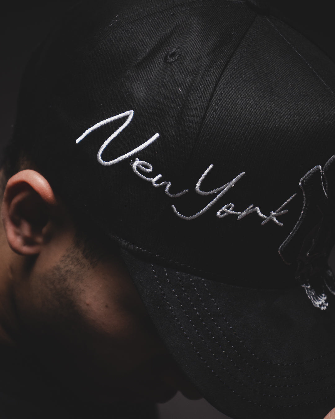 Gorra New Era