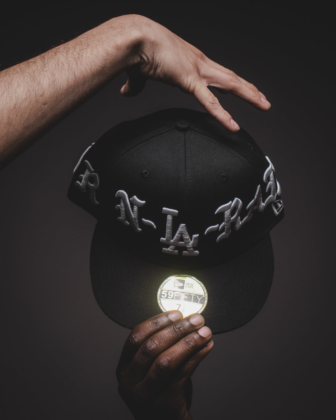 Gorra New Era