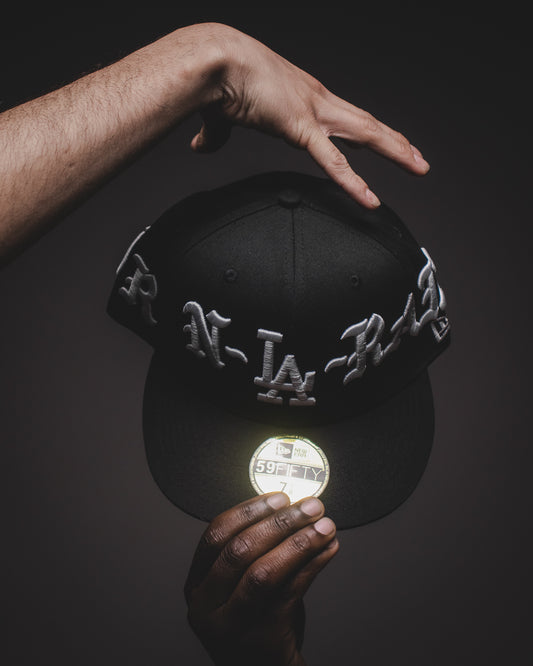 Gorra New Era