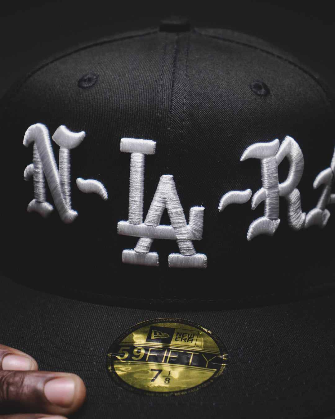 Gorra New Era