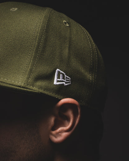 Gorra Supreme