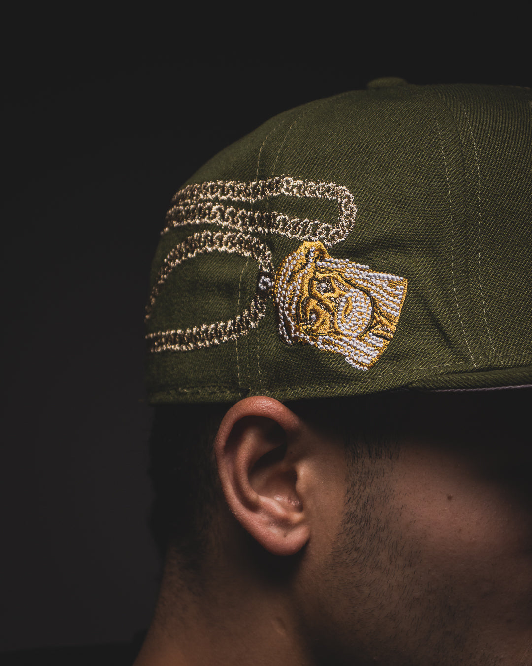 Gorra Supreme