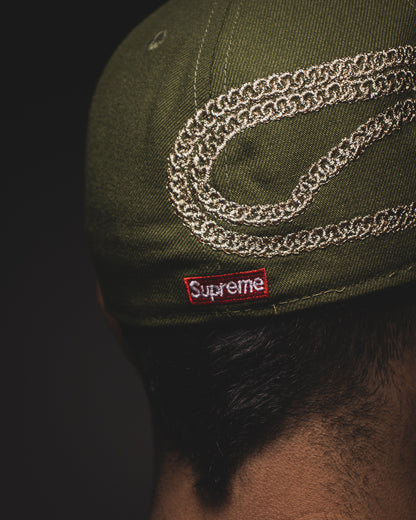 Gorra Supreme