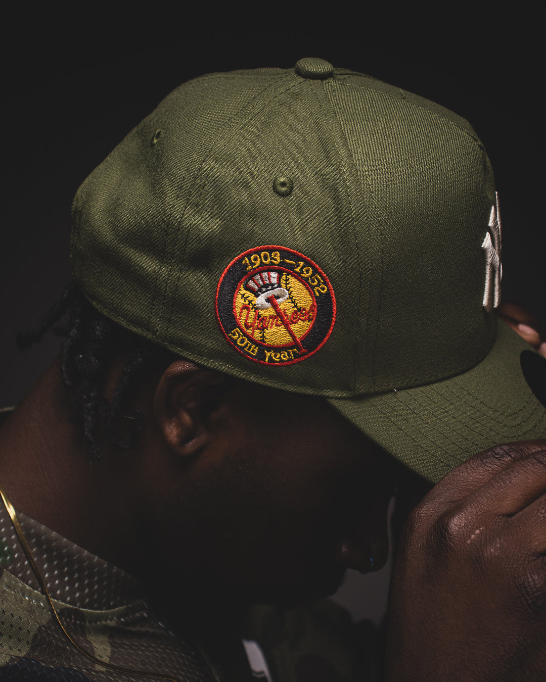 Gorra New Era