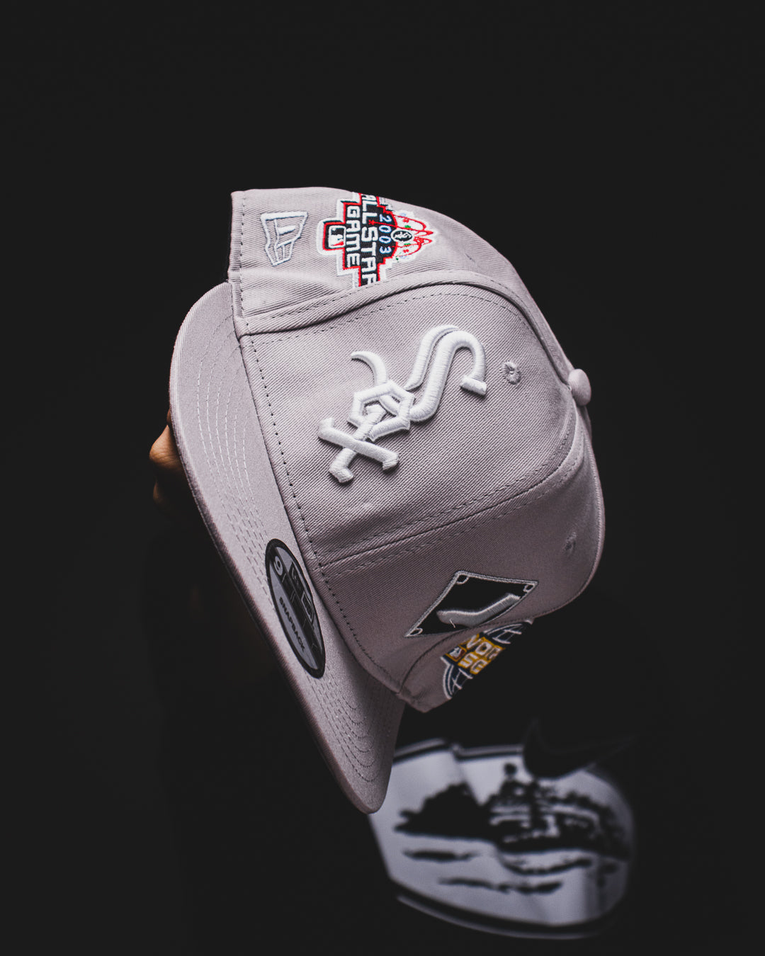 Gorra New Era