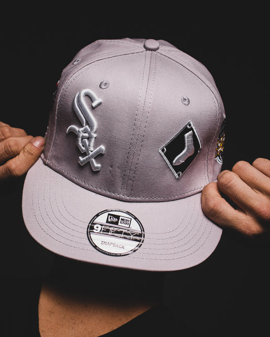 Gorra New Era