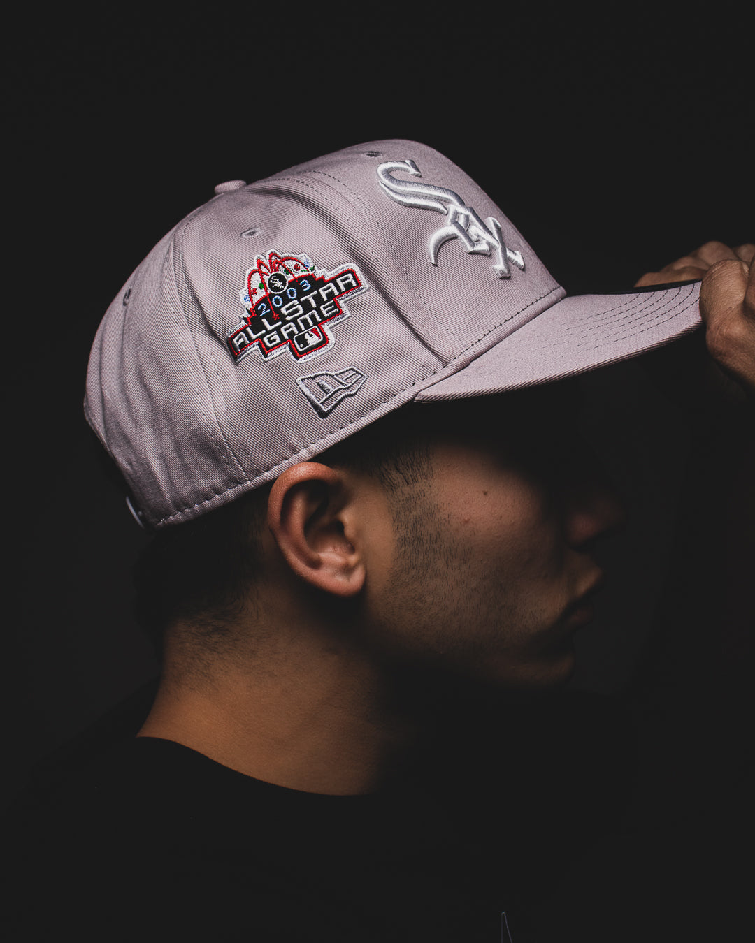 Gorra New Era
