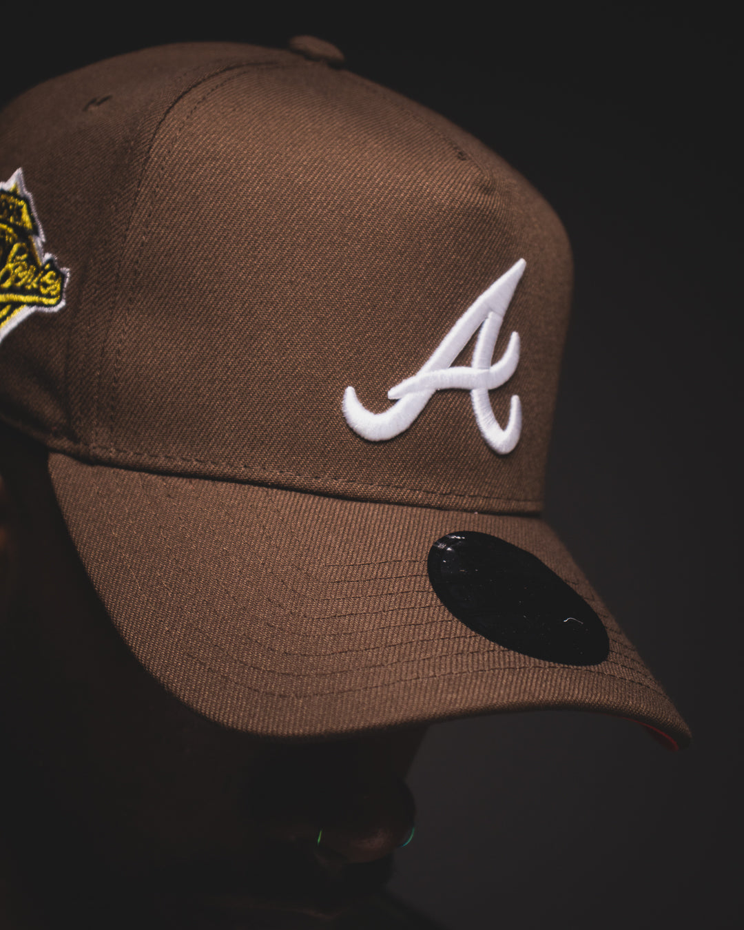 Gorra New Era