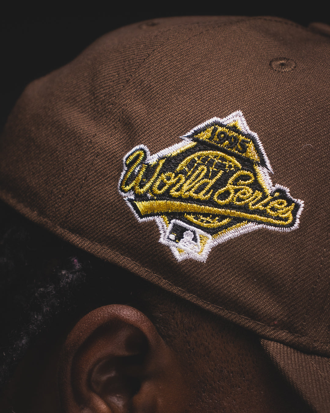 Gorra New Era