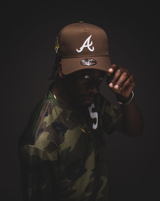 Gorra New Era