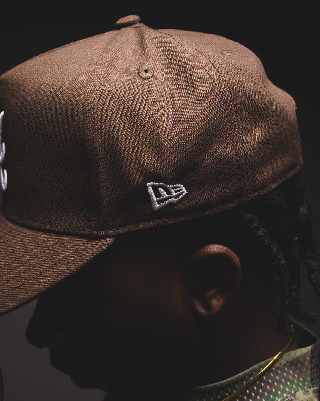 Gorra New Era