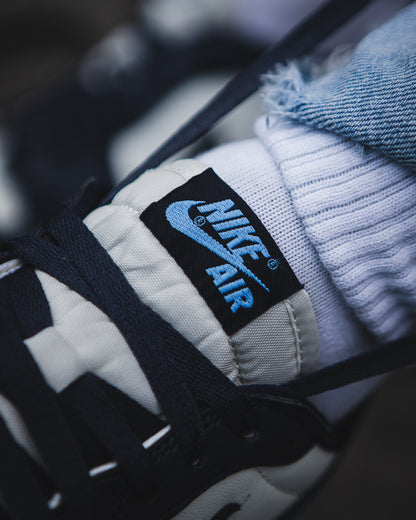 Air Jordan 1 Low OG Obsidian