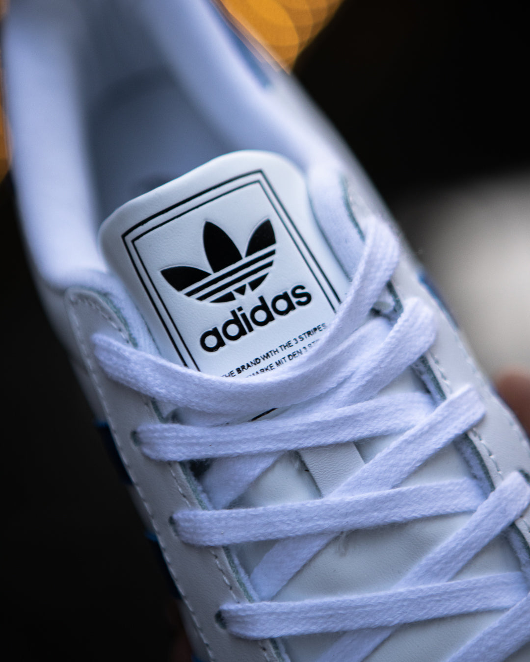 Adidas superstar