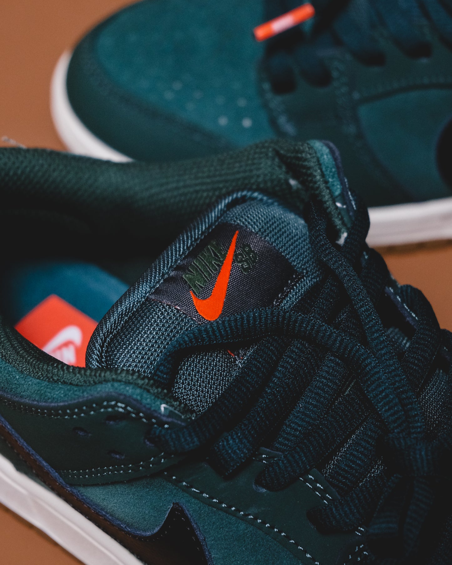 Nike SB Dunk Low