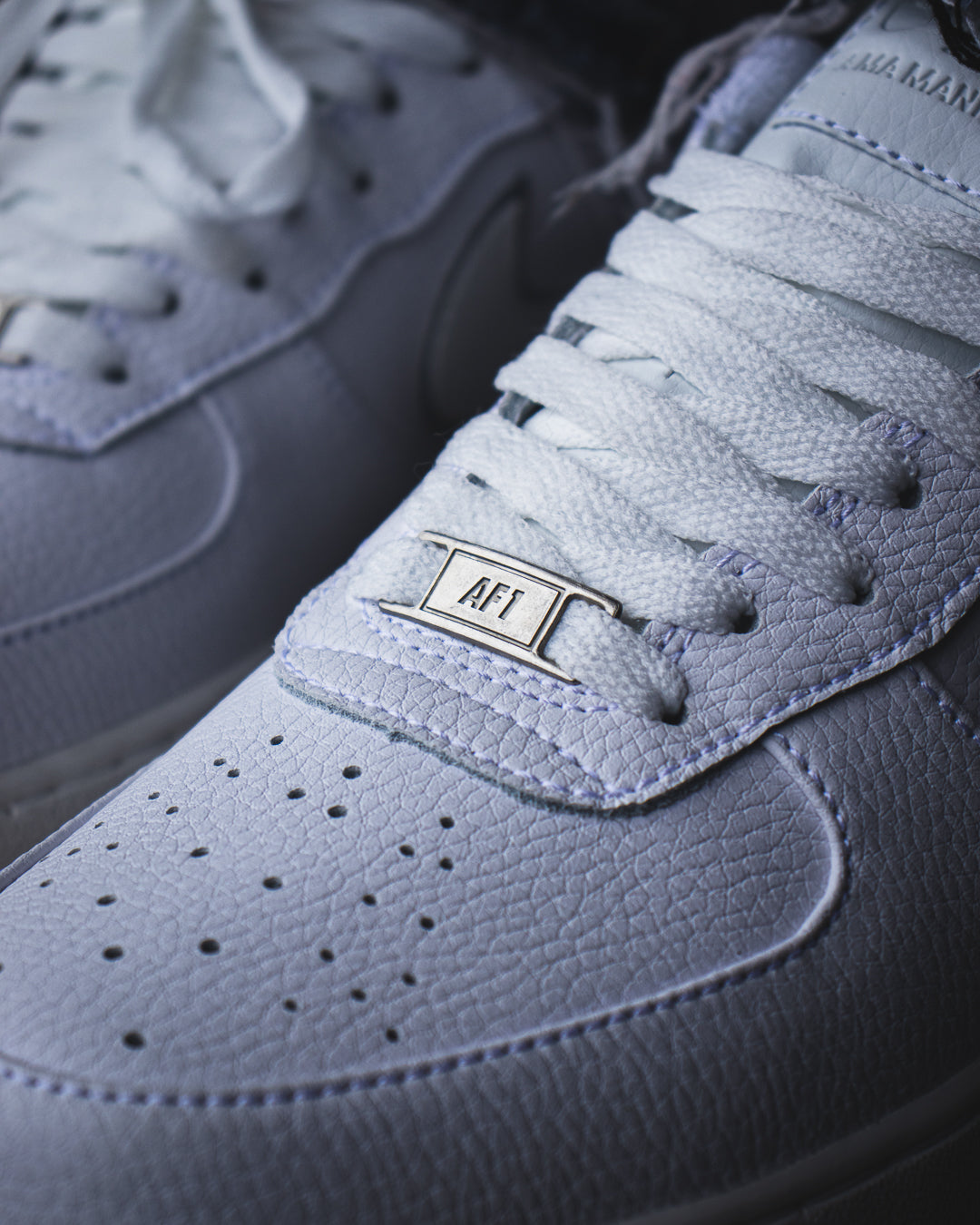 Air force one x a ma maniere