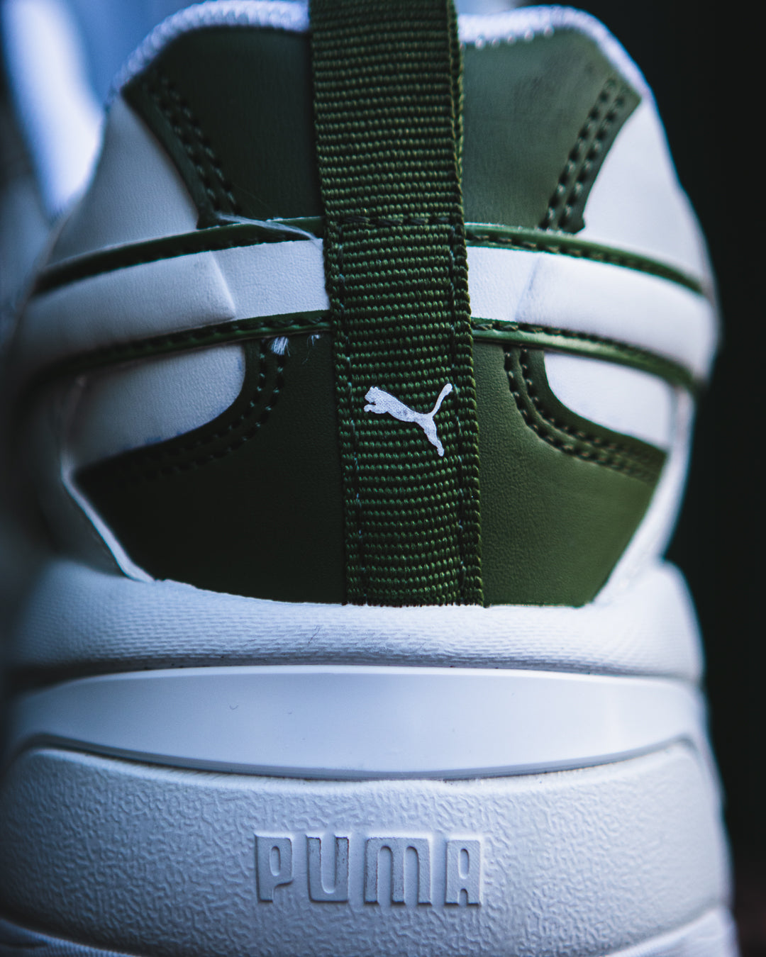 Puma Blstr