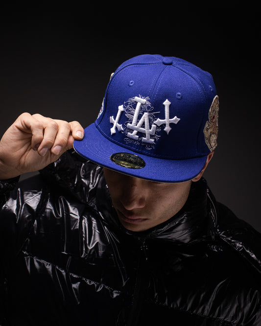 Gorra New Era