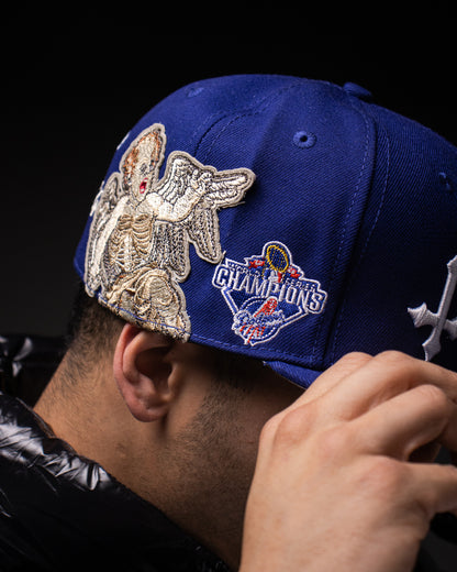 Gorra New Era