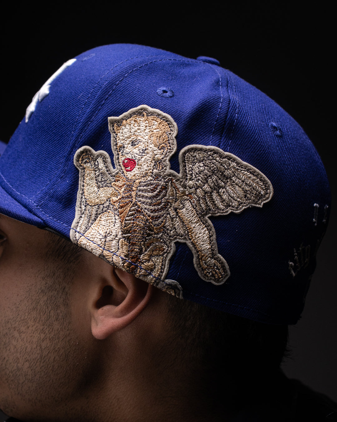 Gorra New Era