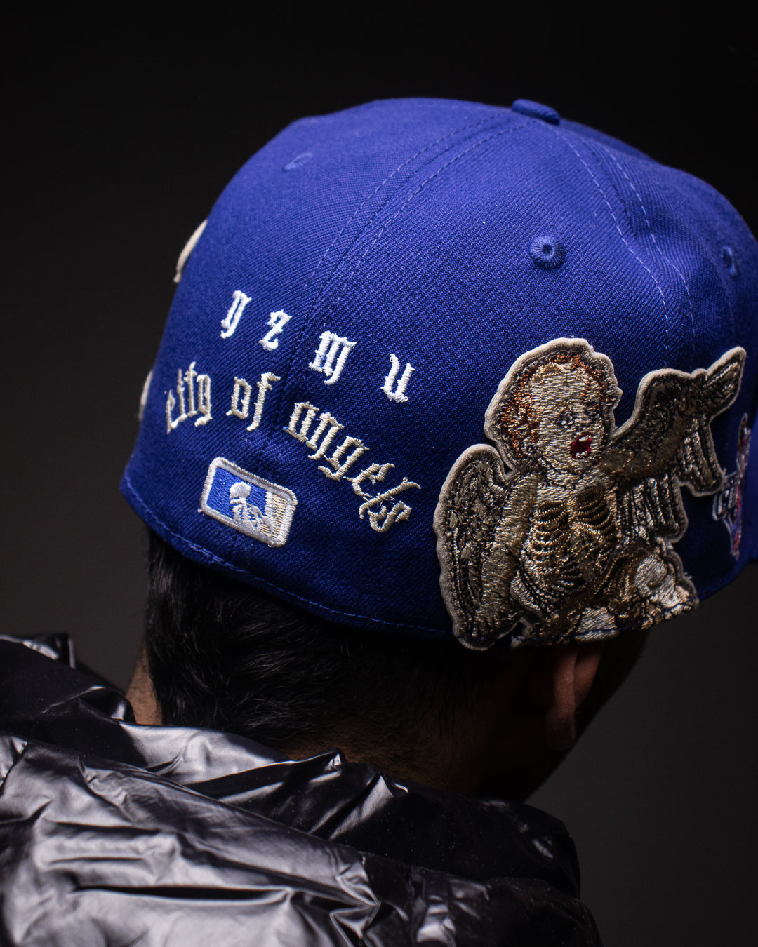 Gorra New Era