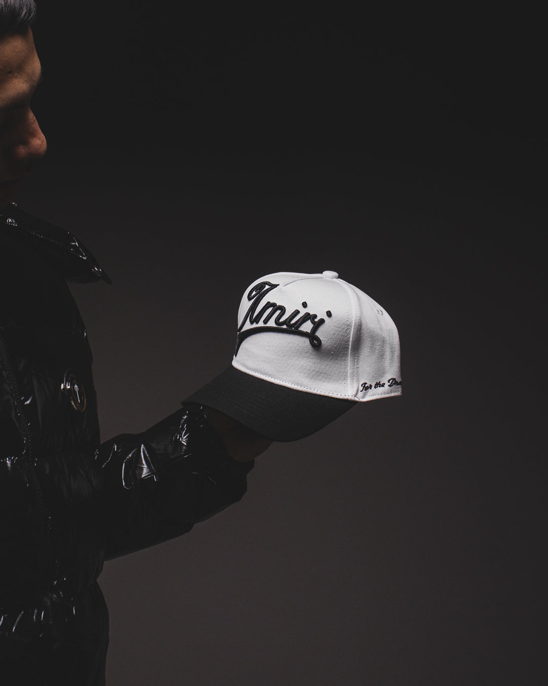 Gorra Amiri