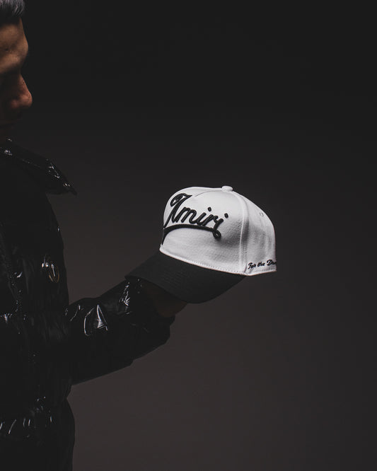 Gorra Amiri