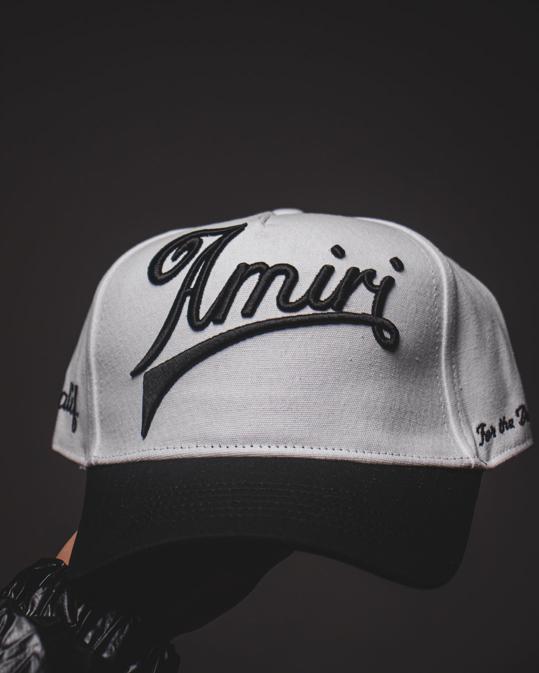 Gorra Amiri