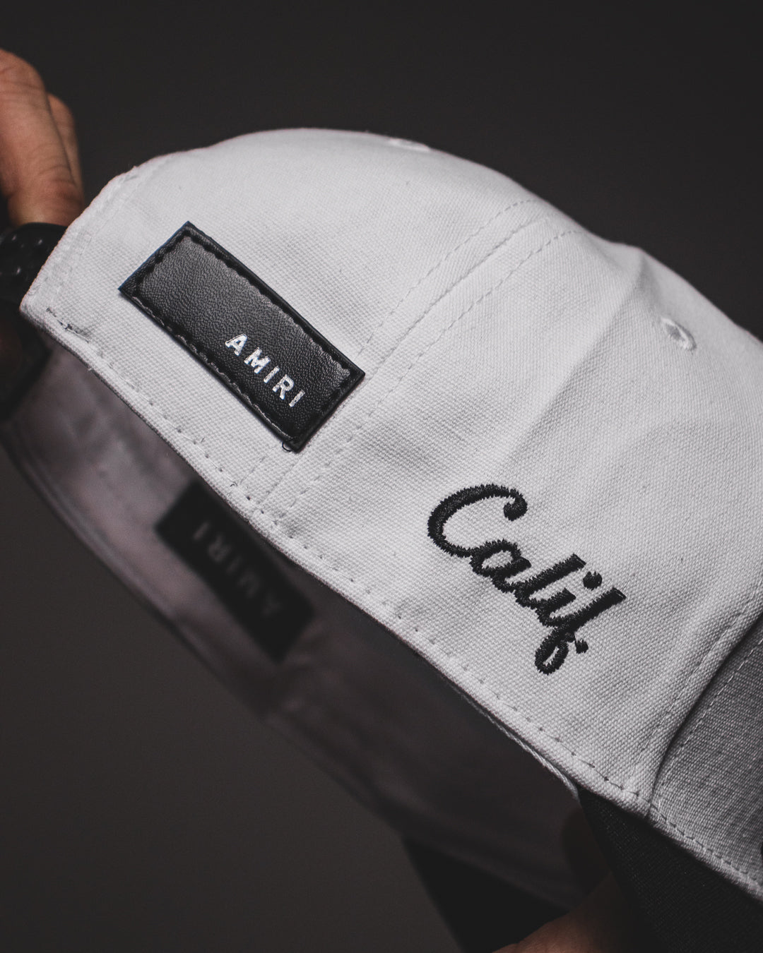 Gorra Amiri