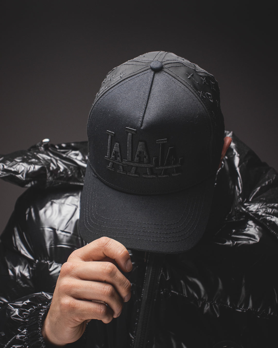 Gorra Rude