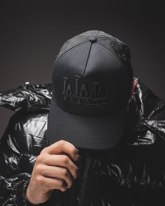 Gorra Rude
