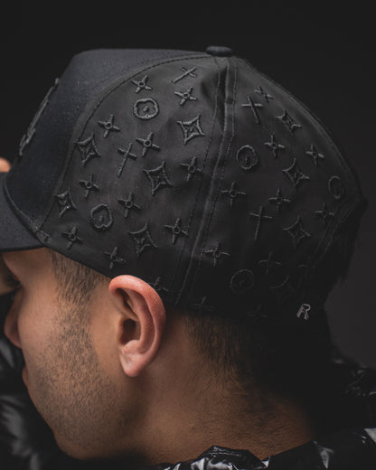 Gorra Rude