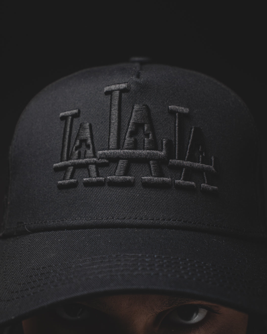Gorra Rude