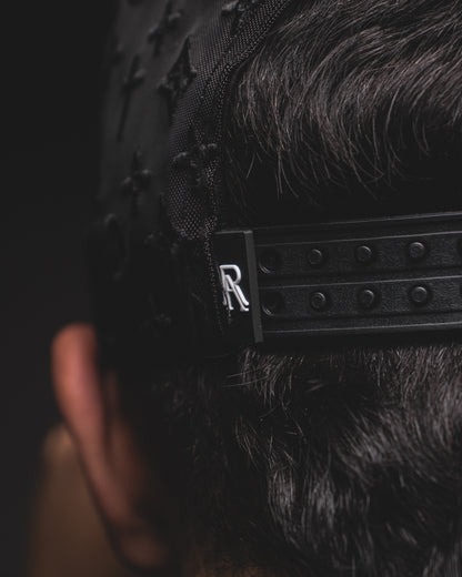 Gorra Rude