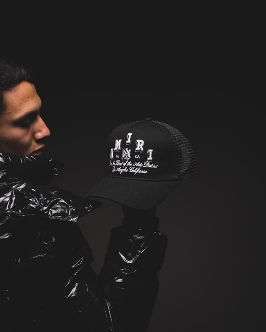 Gorra Amiri