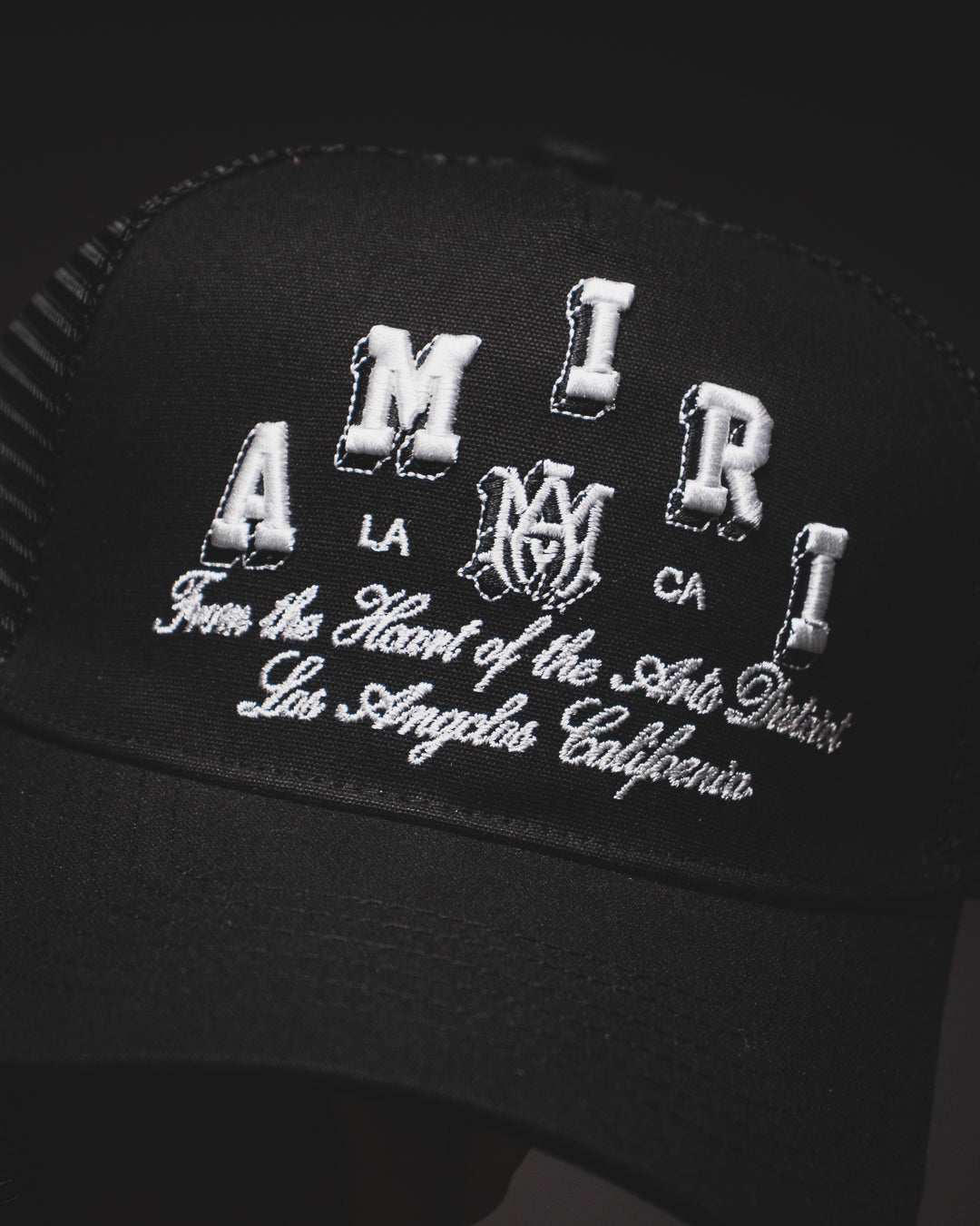 Gorra Amiri