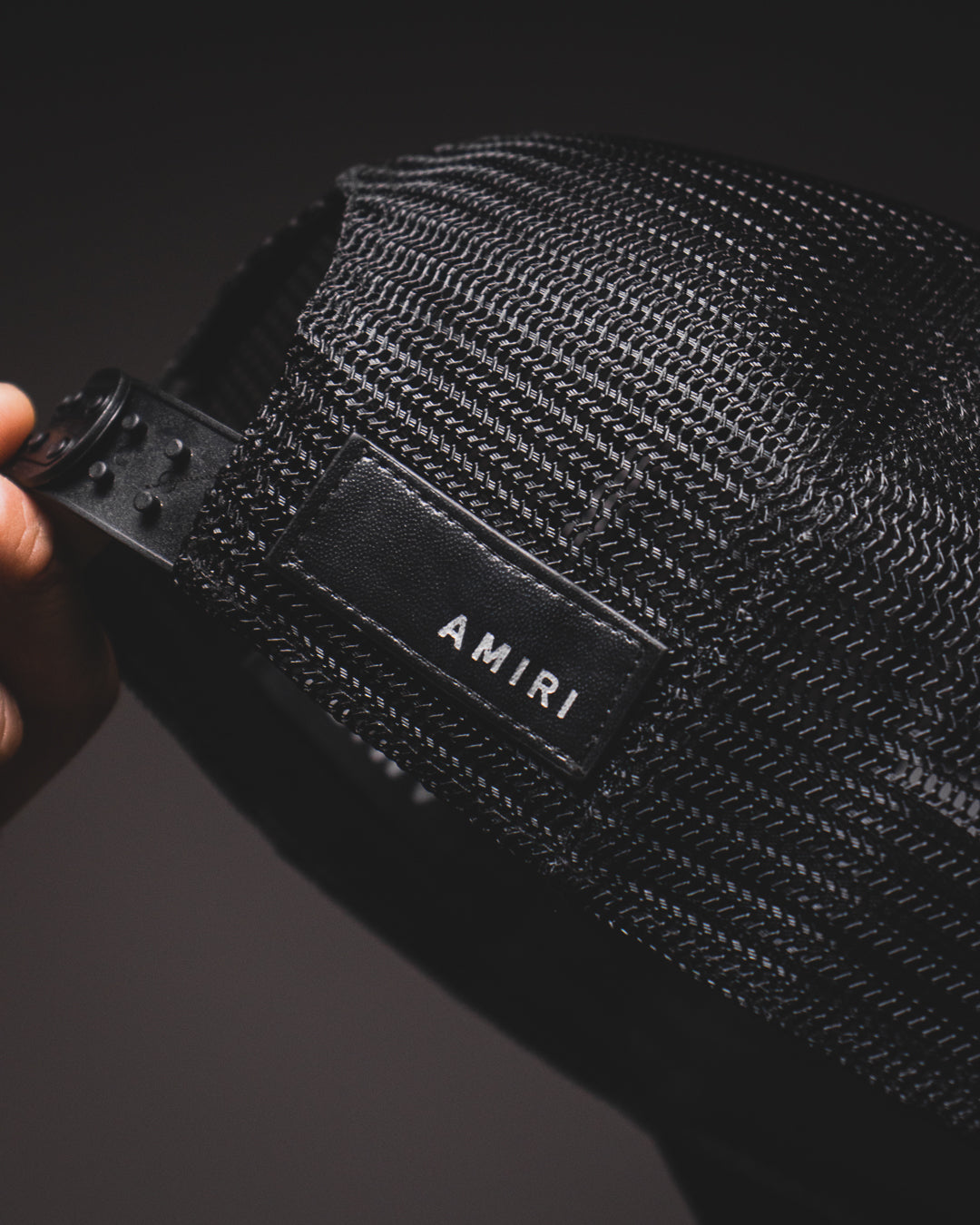 Gorra Amiri