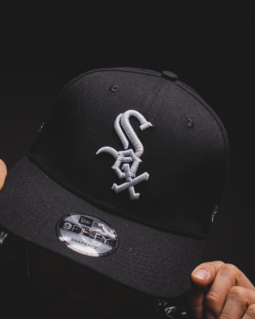 Gorra New Era