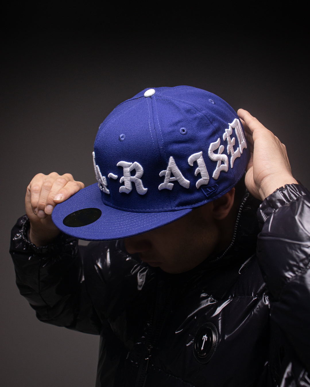 Gorra New Era