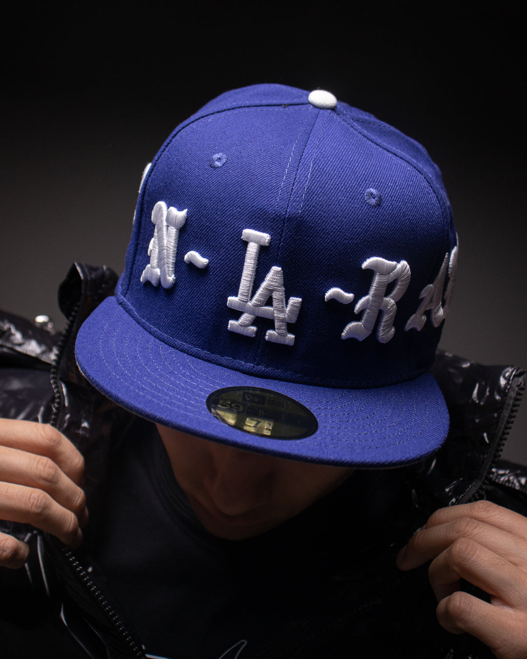 Gorra New Era