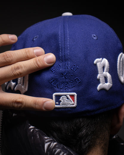 Gorra New Era