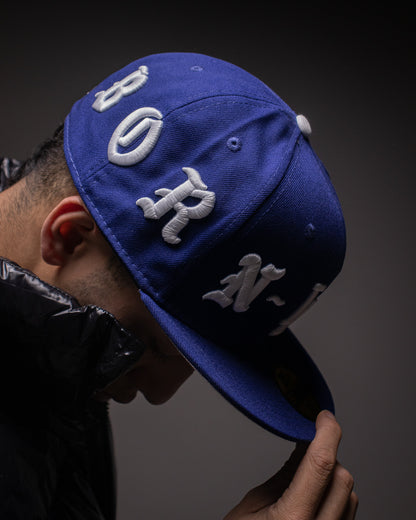 Gorra New Era