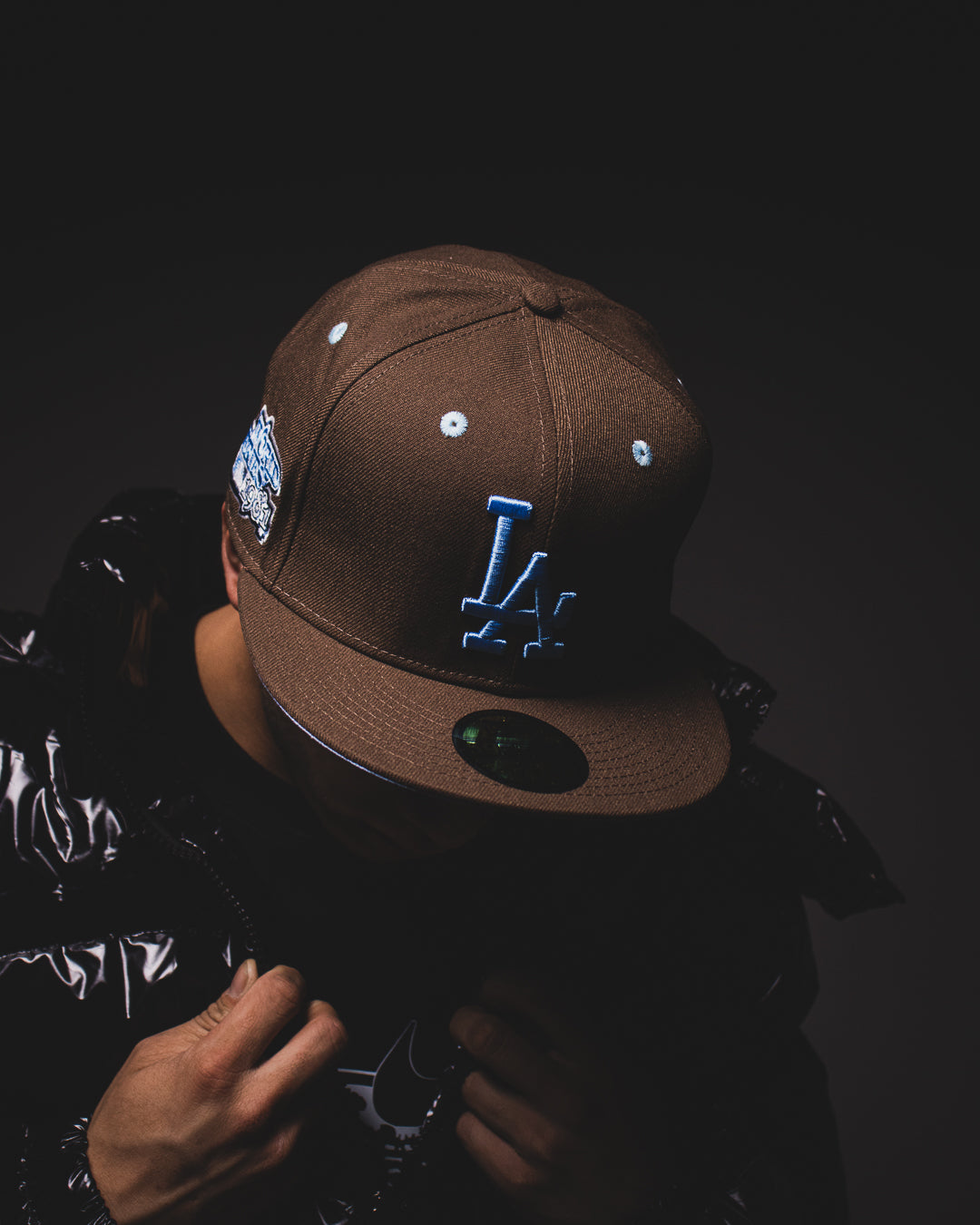 Gorra New Era