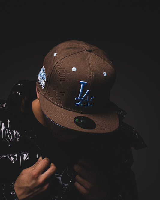 Gorra New Era