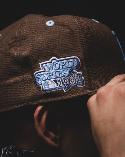 Gorra New Era