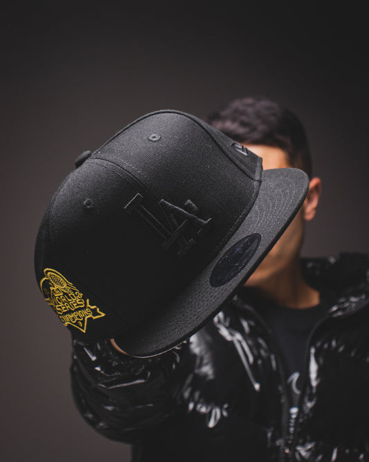 Gorra New Era