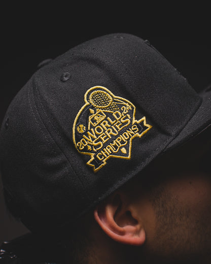 Gorra New Era