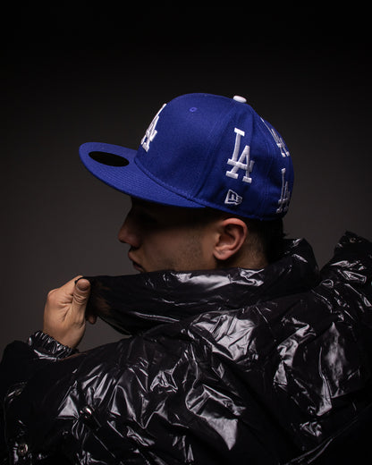 Gorra New Era