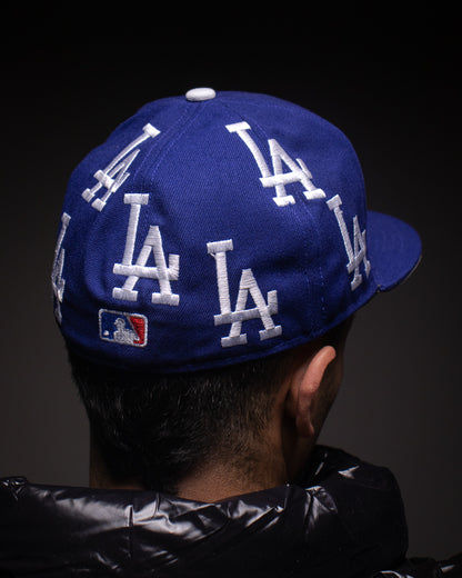 Gorra New Era