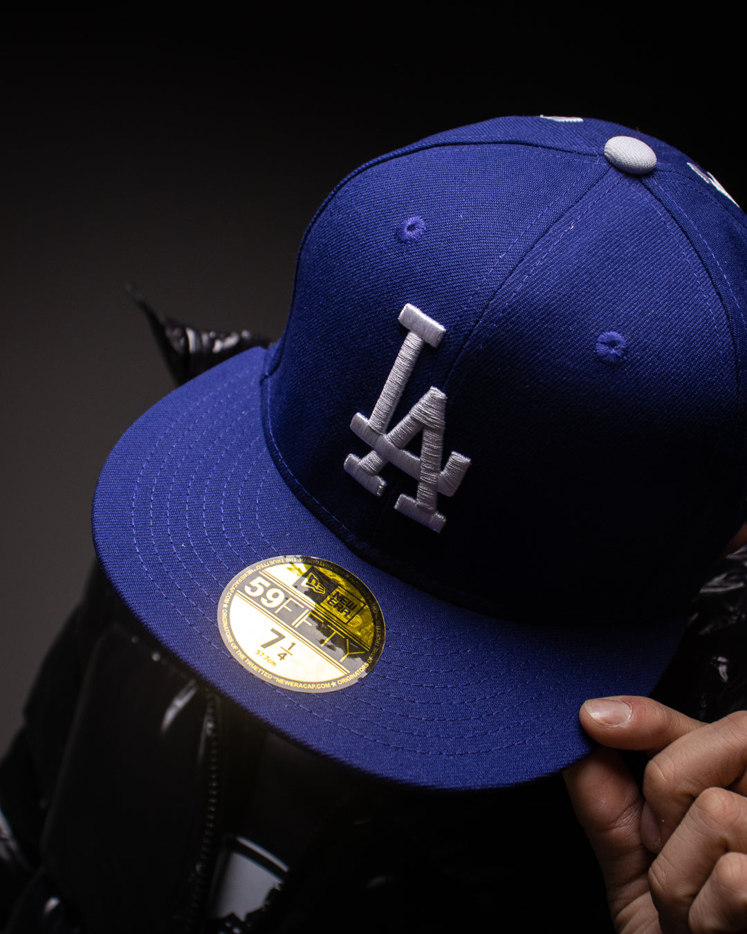 Gorra New Era